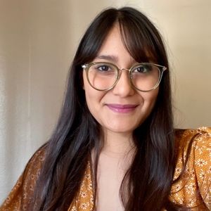 Meet your Posher, Lupe